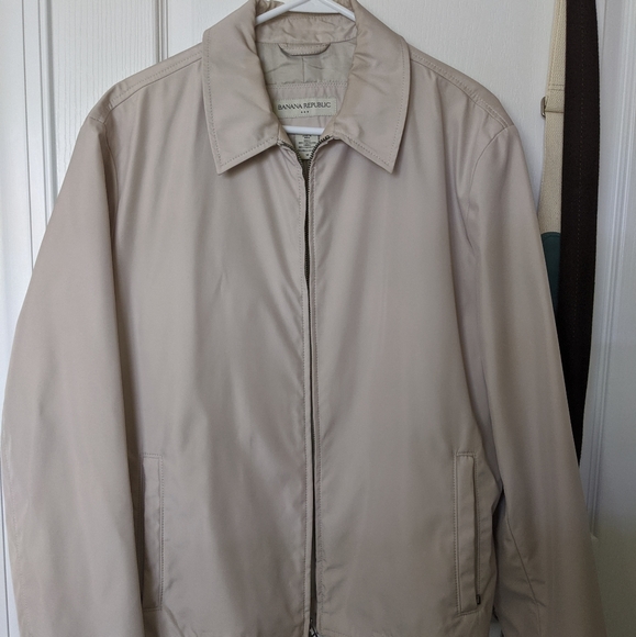 Banana Republic Men's Jacket - Picture 1 of 1